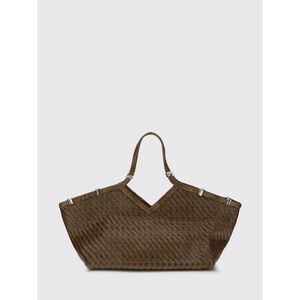 Benedetta Bruzziches Handbag Woman Green